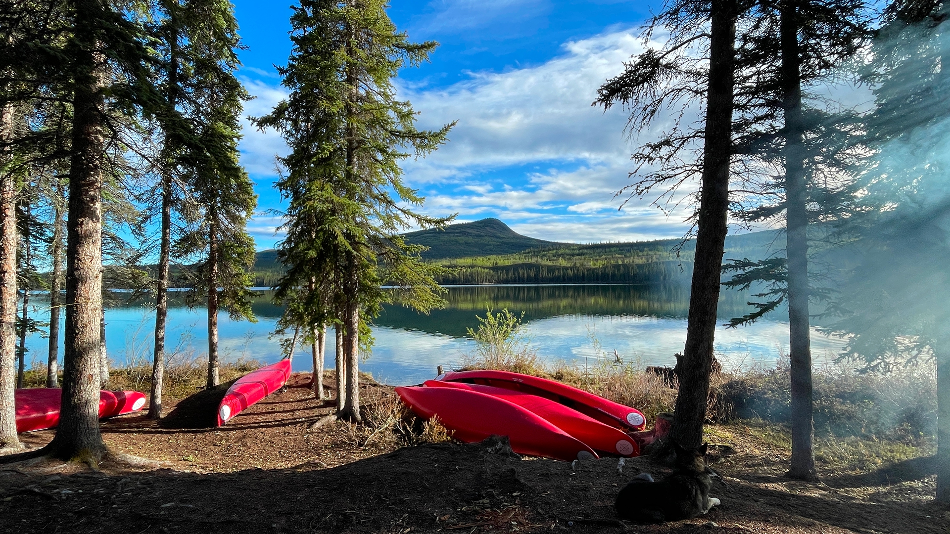 Tessie Aujla, Outdoor Adventure Club Program Leader