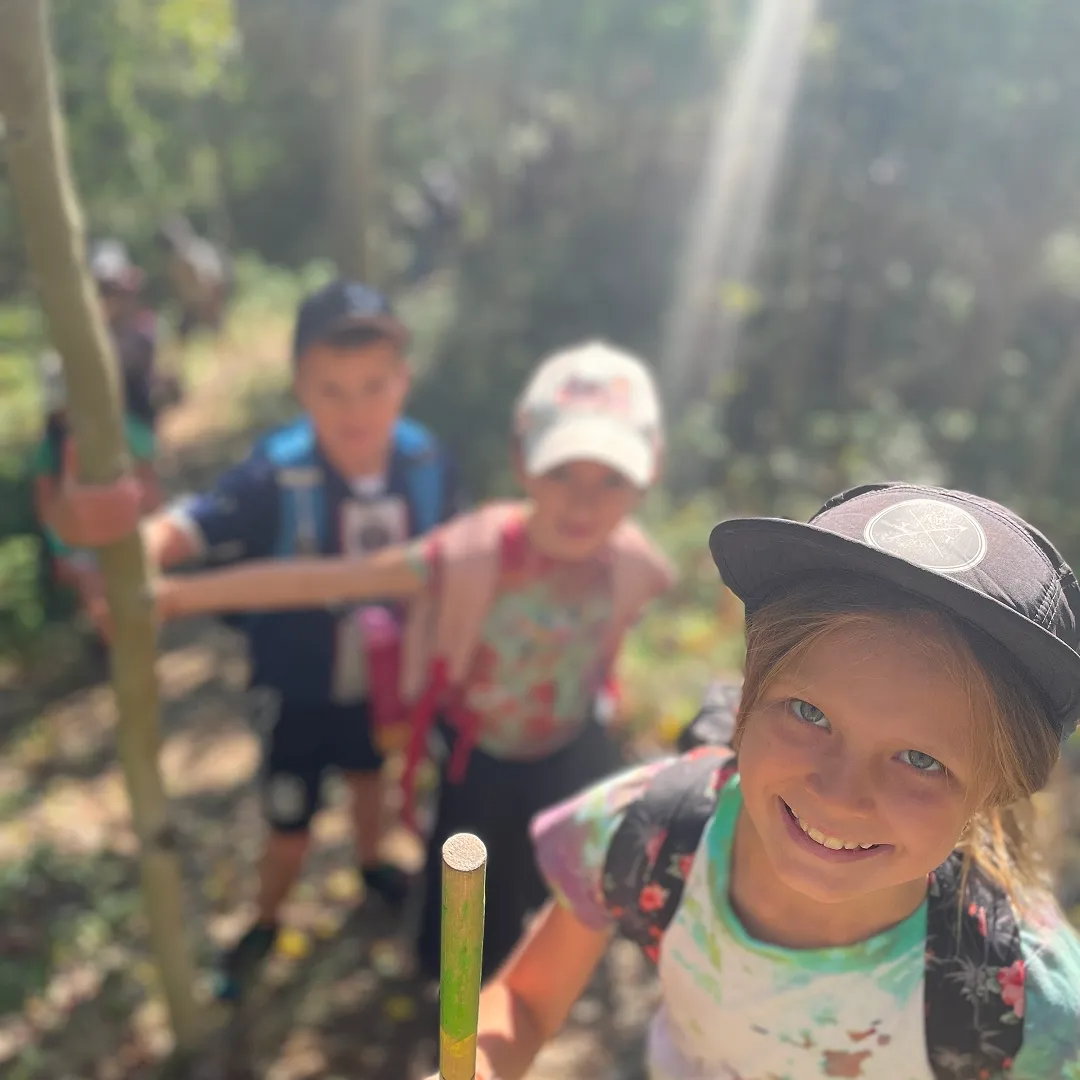 Experiential Field Trips