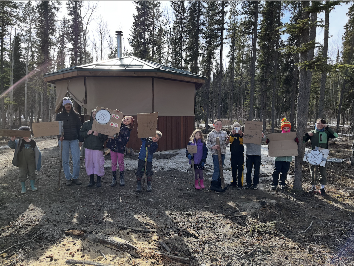 Afterschool Programs