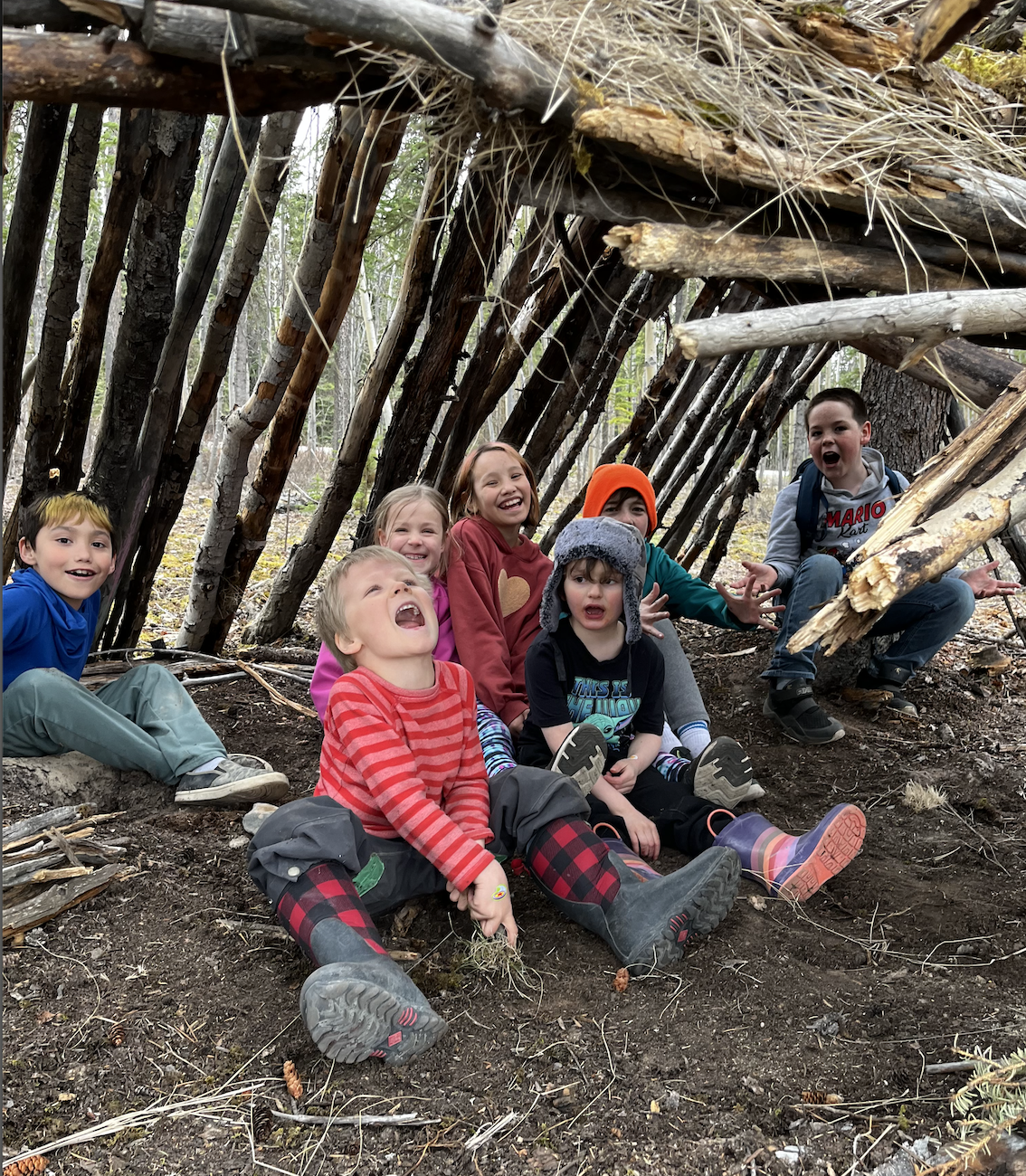 Afterschool Programs