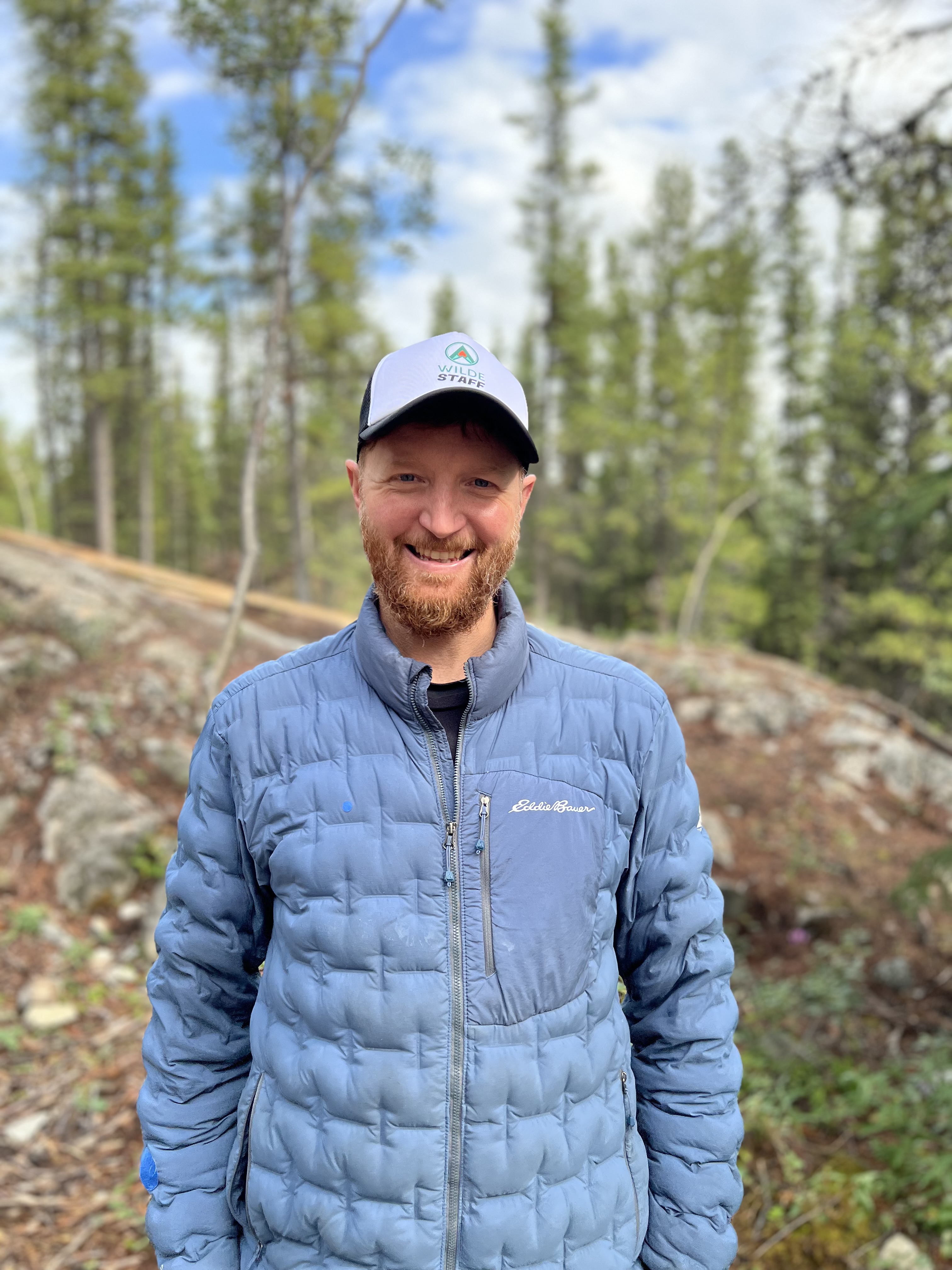 Jesse Jewell, Teacher, Principal, & Executive Director