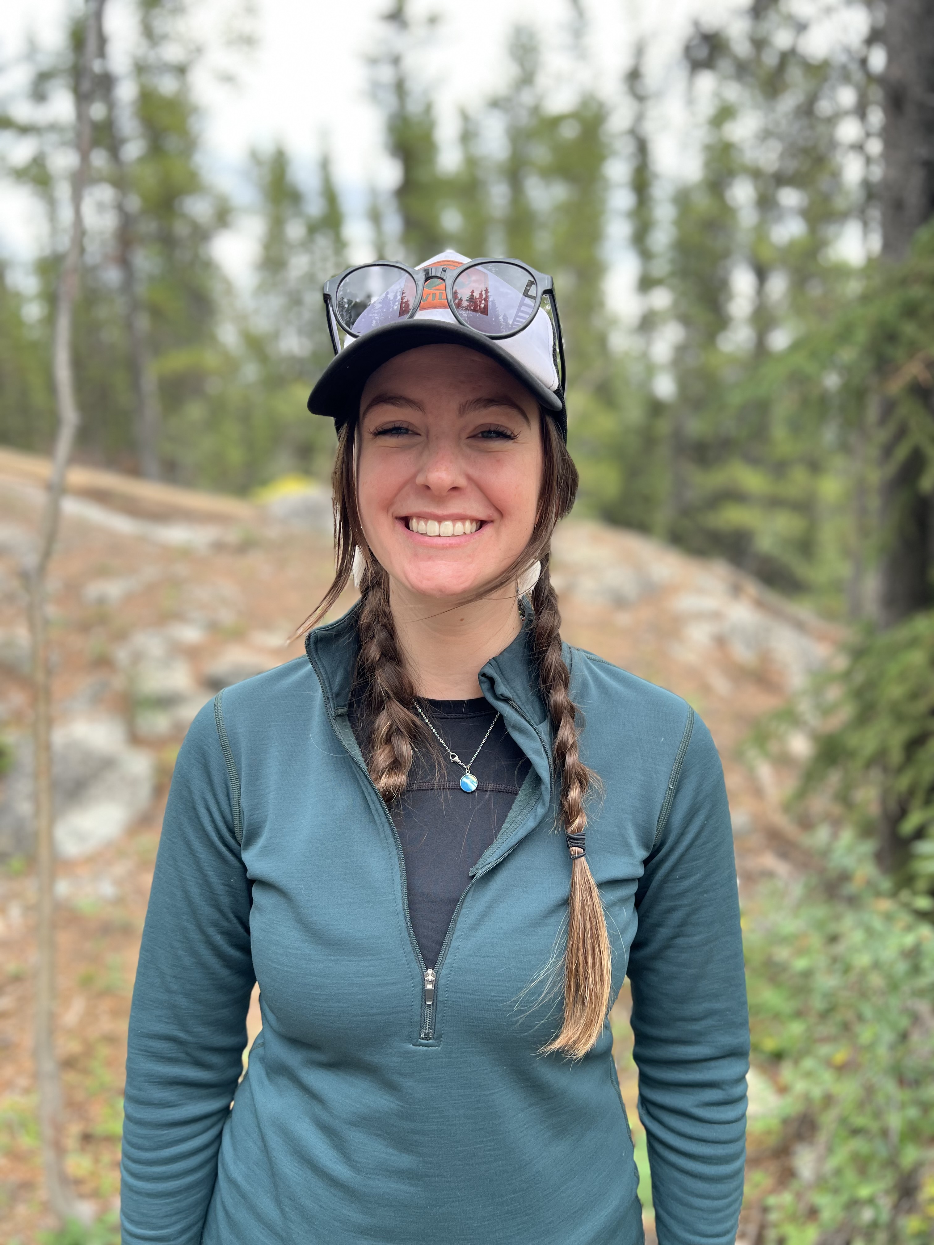 Hilary Cooper, Teacher & Summer Camp Director