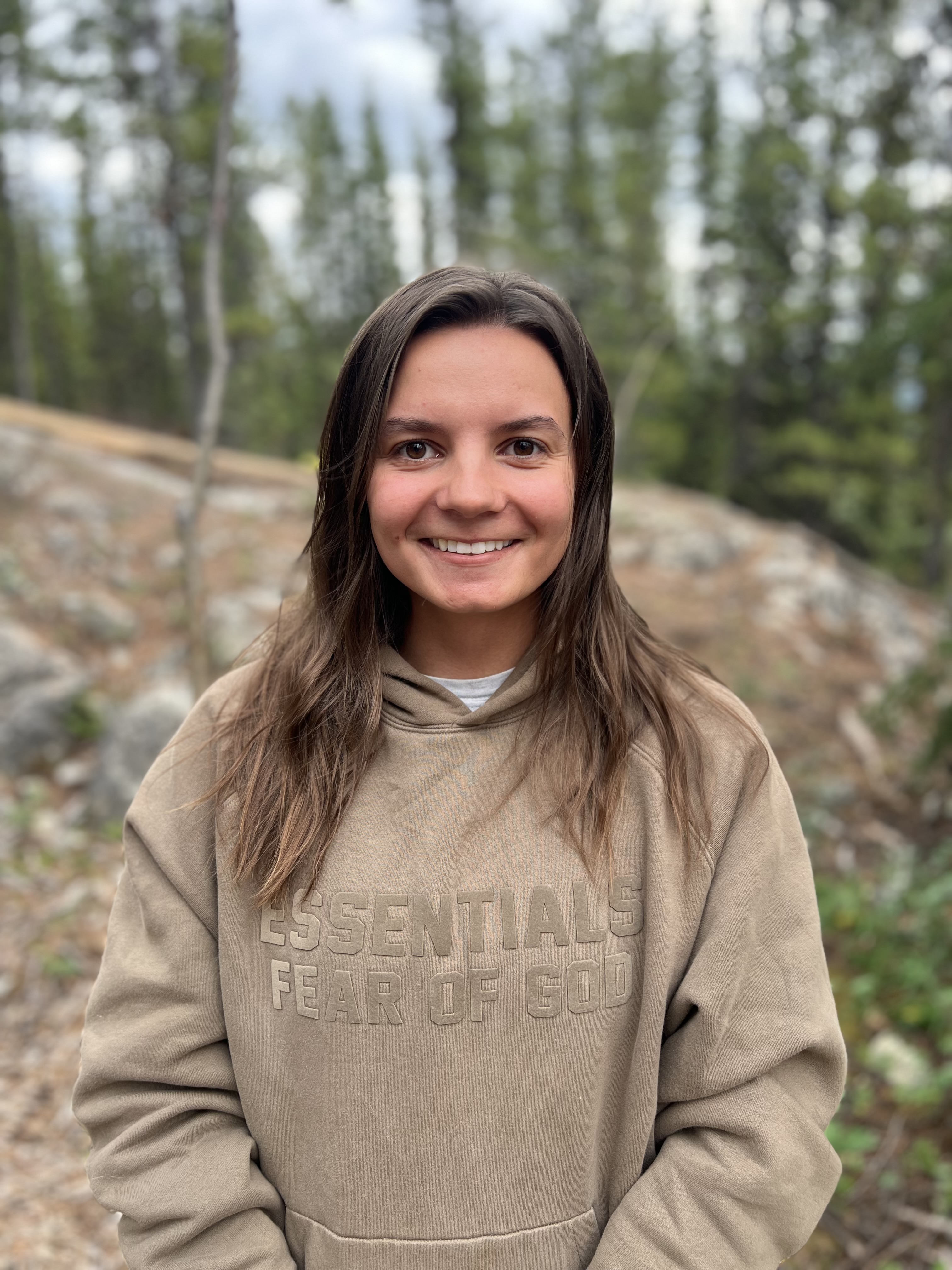 Kendra Peters, WILDE Summer Camp Staff