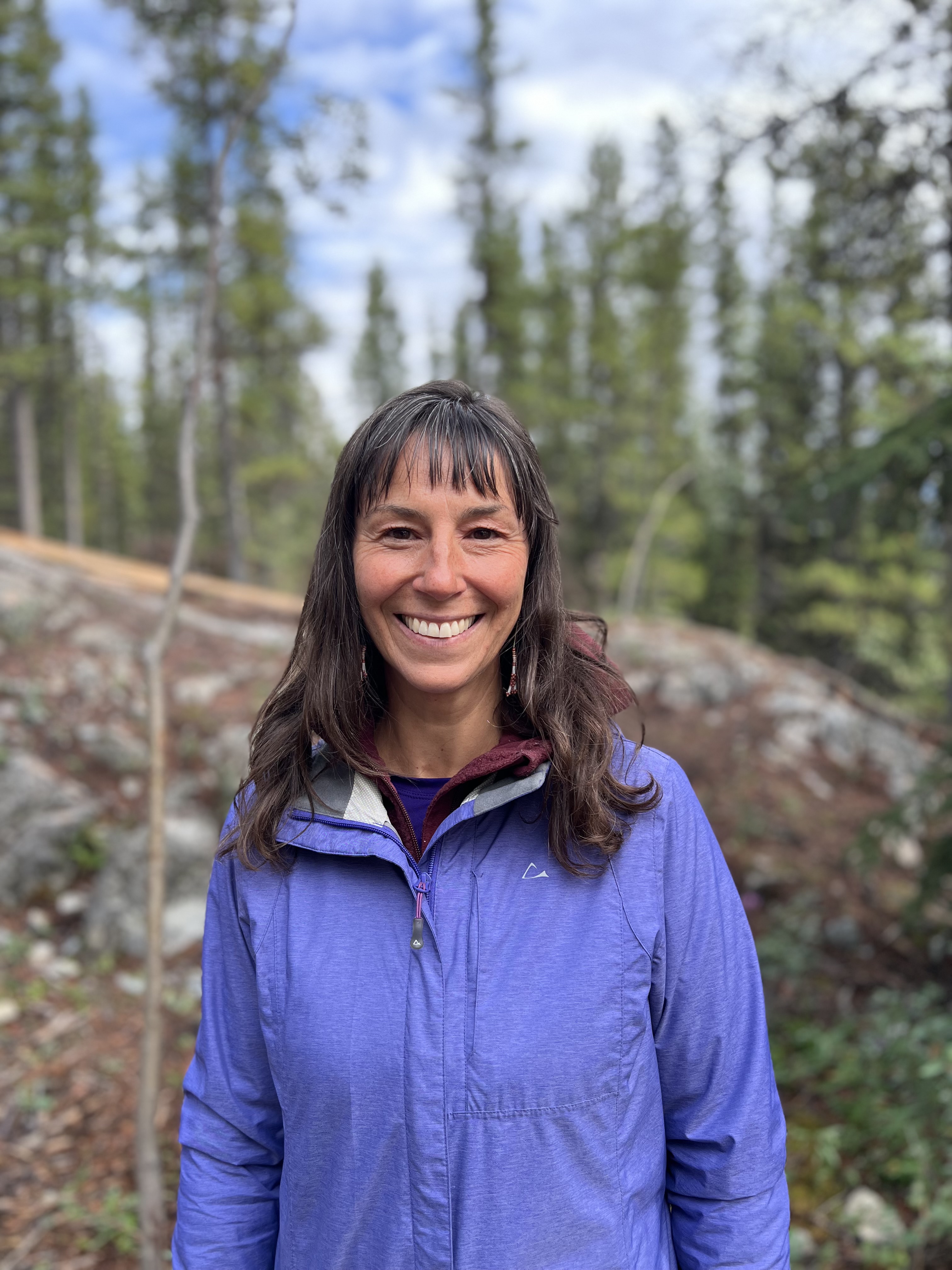 Hillary Hatton, Teacher On Call