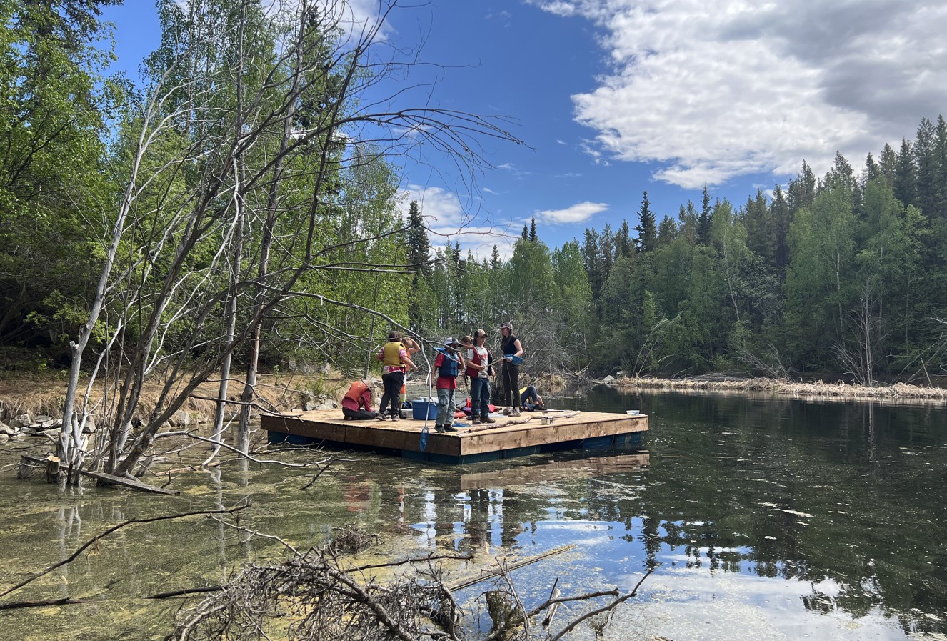 Experiential Field Trips