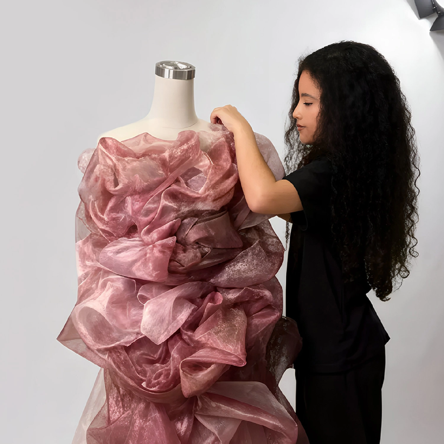 Junior Fashion Designer