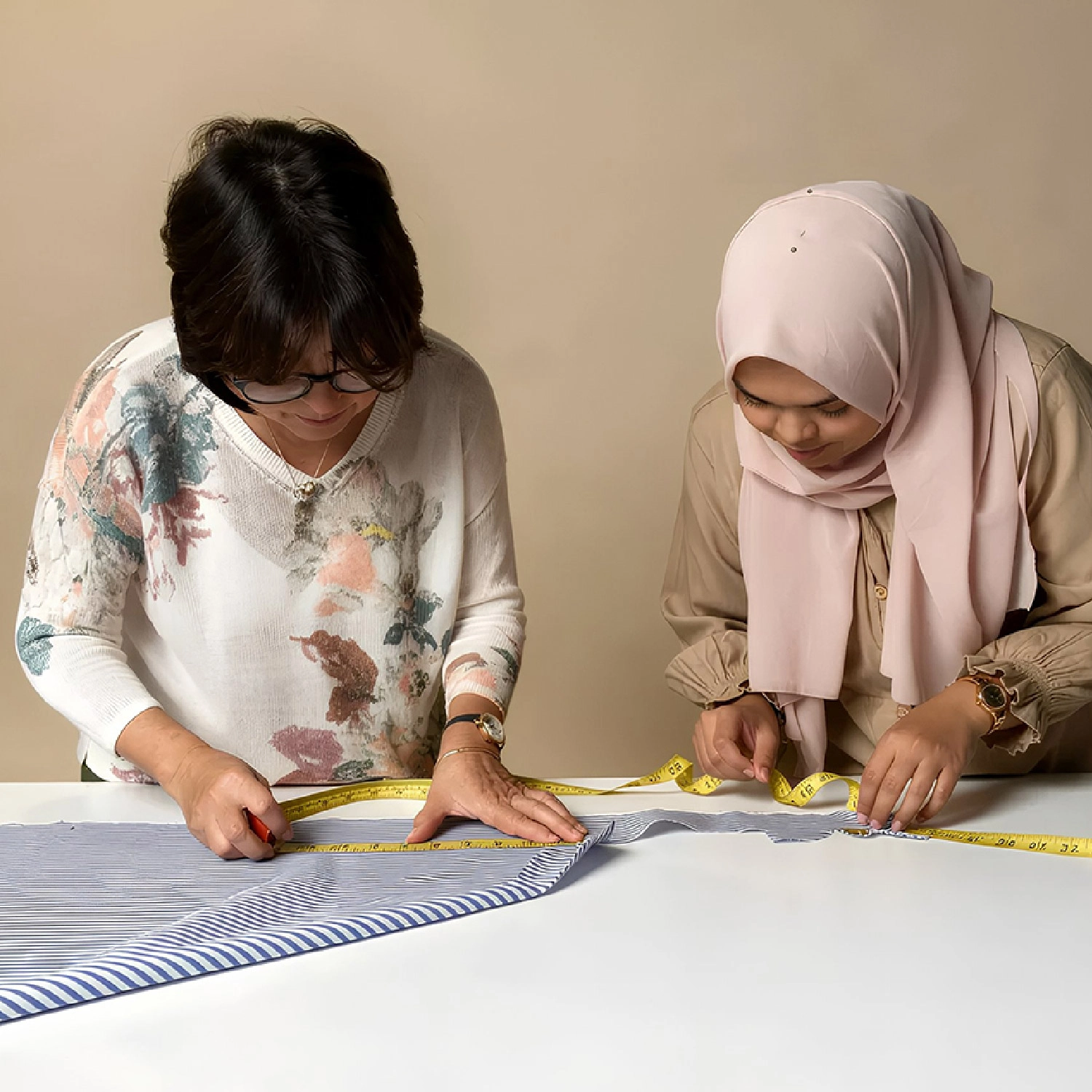 Fashion Foundation Accelerator