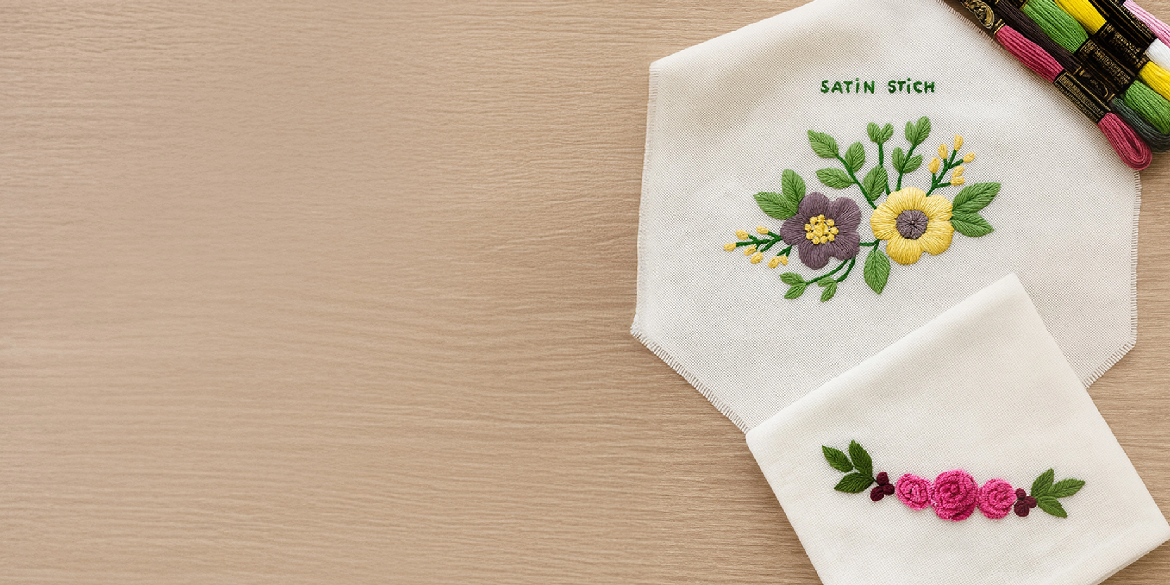 Embroidery Maker Program