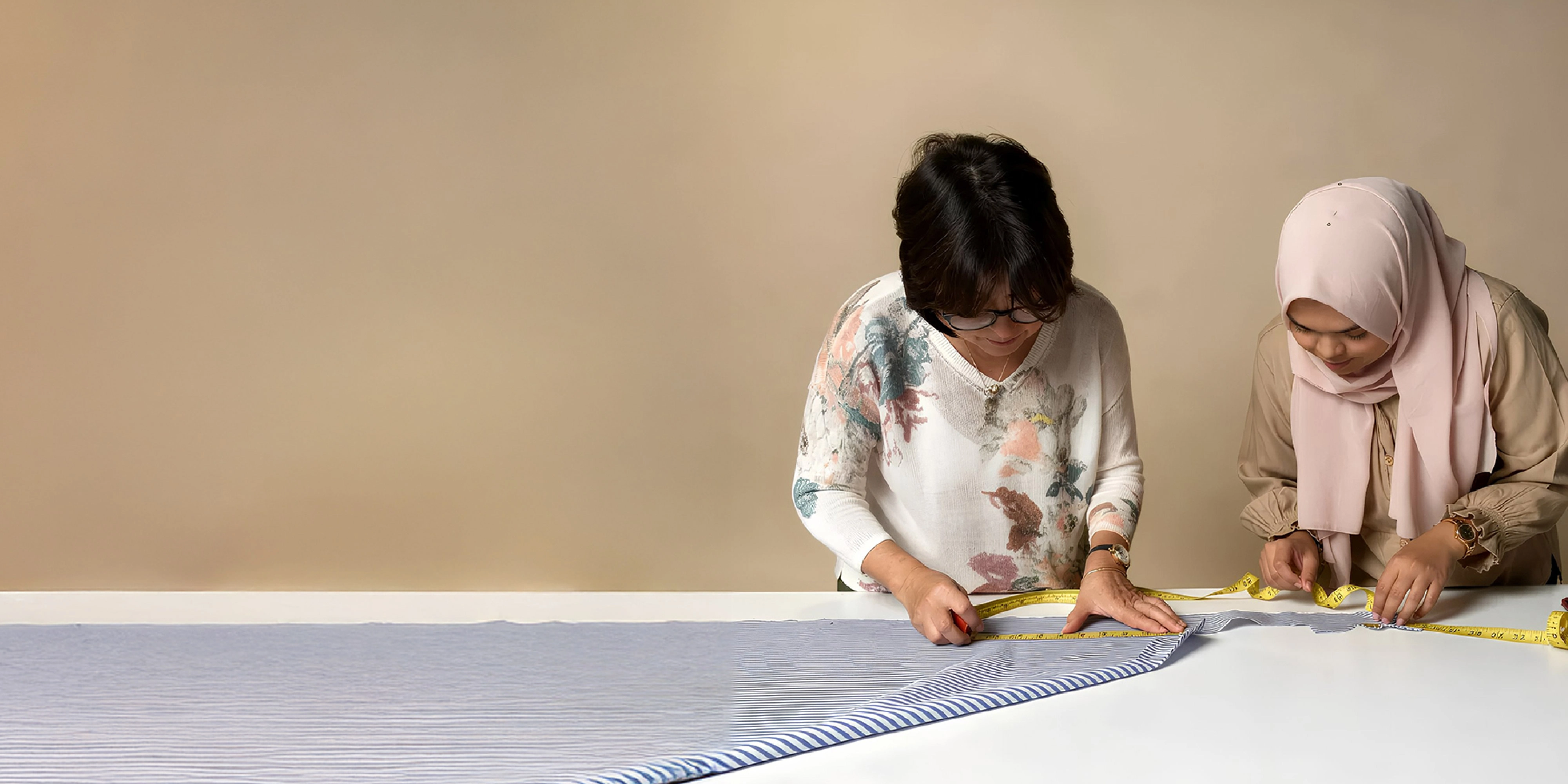 Fashion Foundation Accelerator