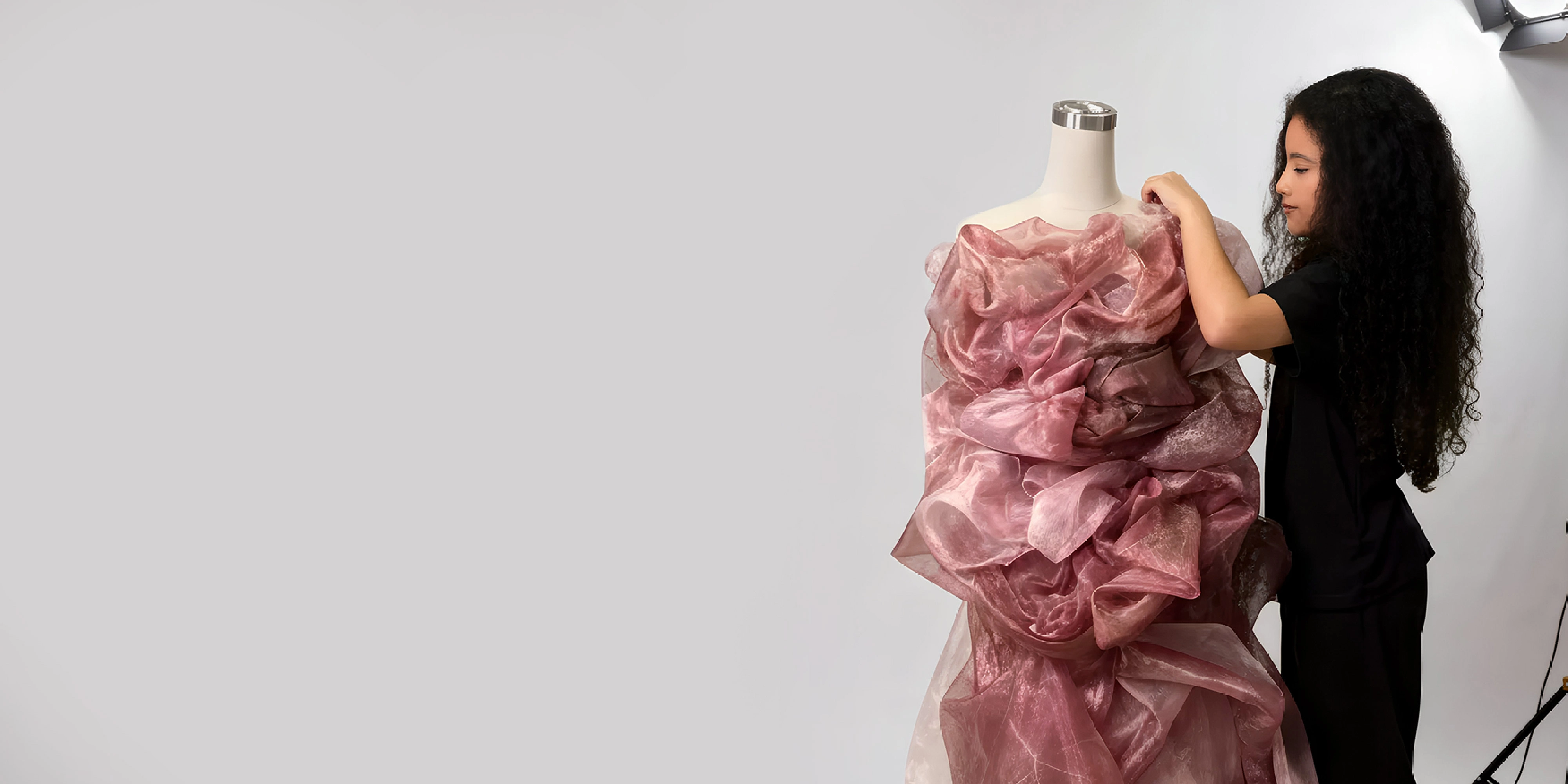 Junior Fashion Designer