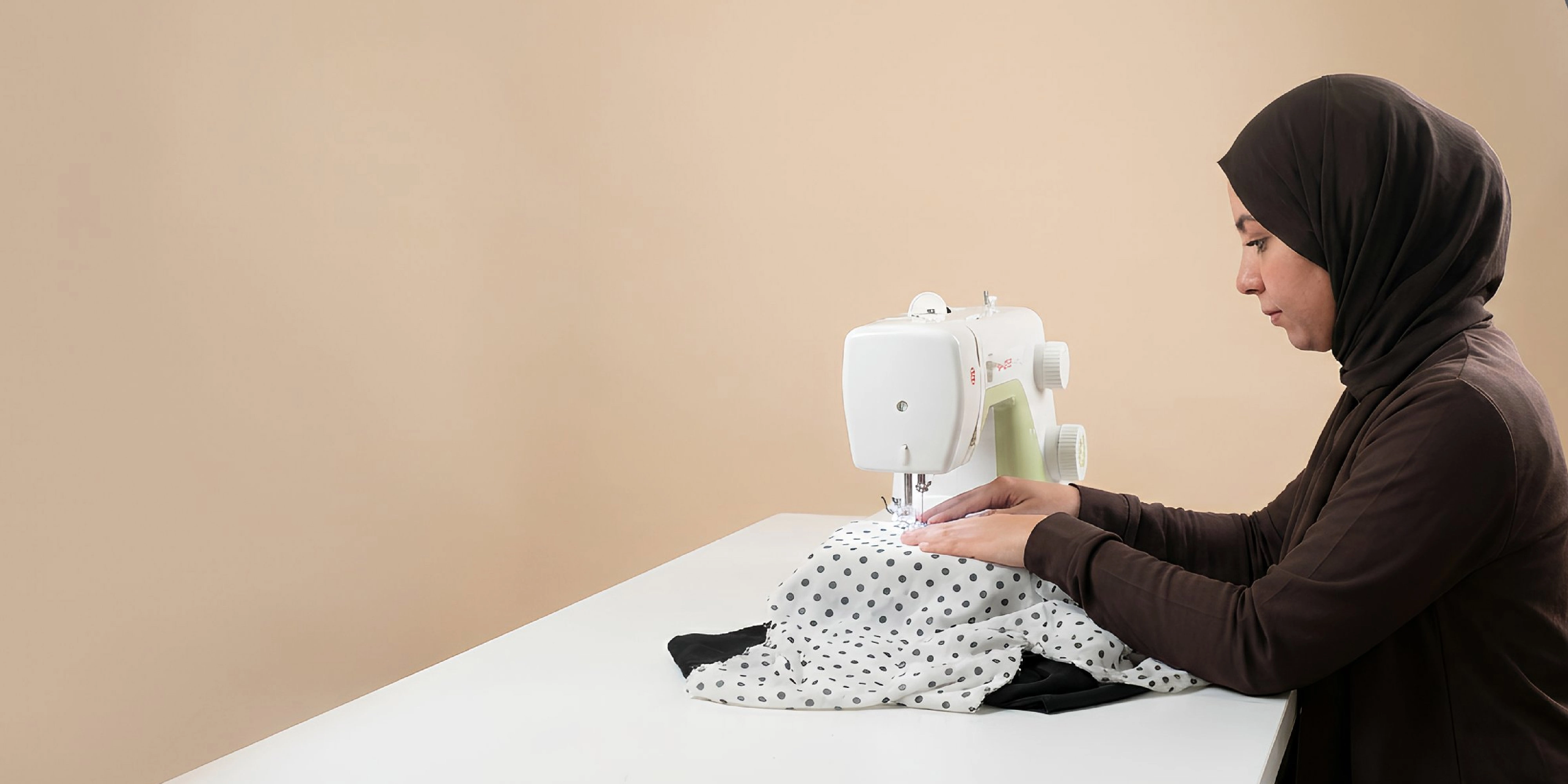 Sewing Maker Program