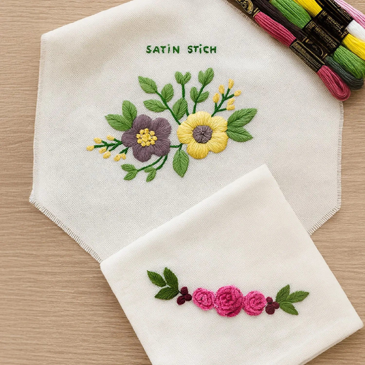 Embroidery Maker Program