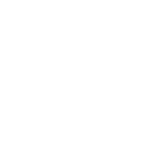 White pixelated text reading 'burn'.