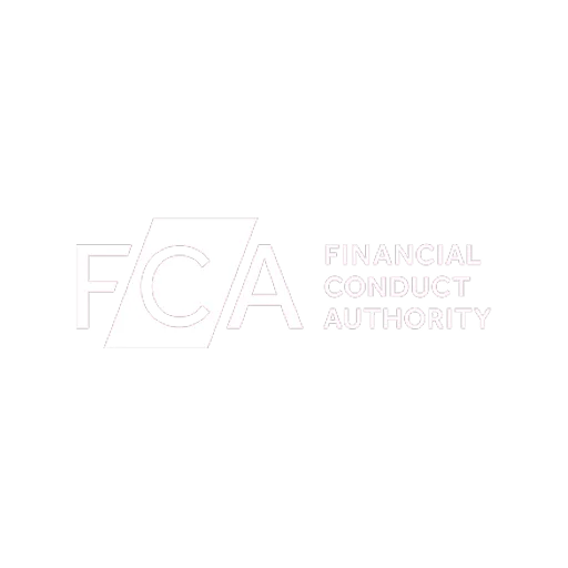 Financial Conduct Authority logo.