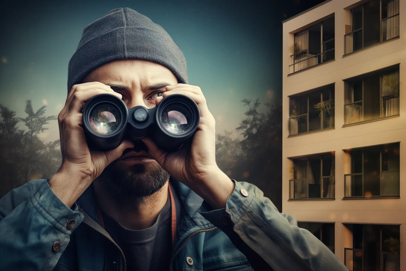 Big data privacy: real estate, multifamily, and the law