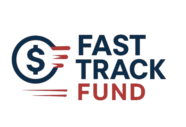 Crown Funding Partners Logo