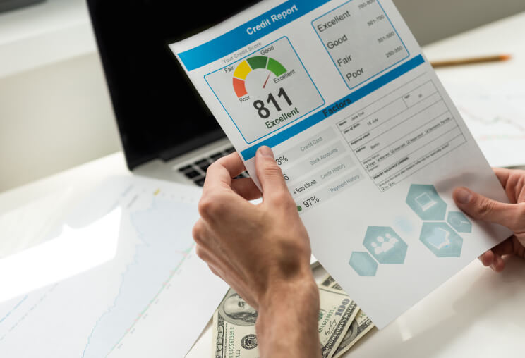 Top 7 Strategies to Improve Your Business Credit Score