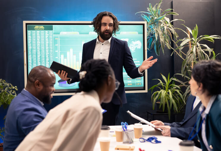 Boost Cash Flow: 5 Smart Ways to Use a Business Line of Credit