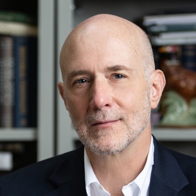 Dr. Thomas Geracioti, M.D. 