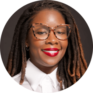 Veronica Marshall, APRN