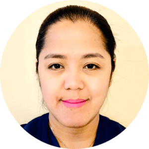 Aileen Apellanes, APRN