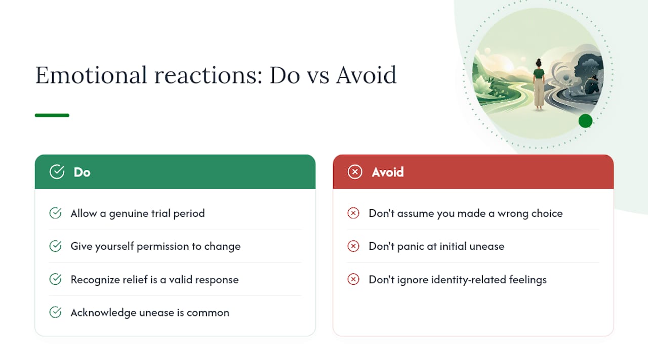 How Does Skipping Periods Affect You Emotionally? — overview diagram