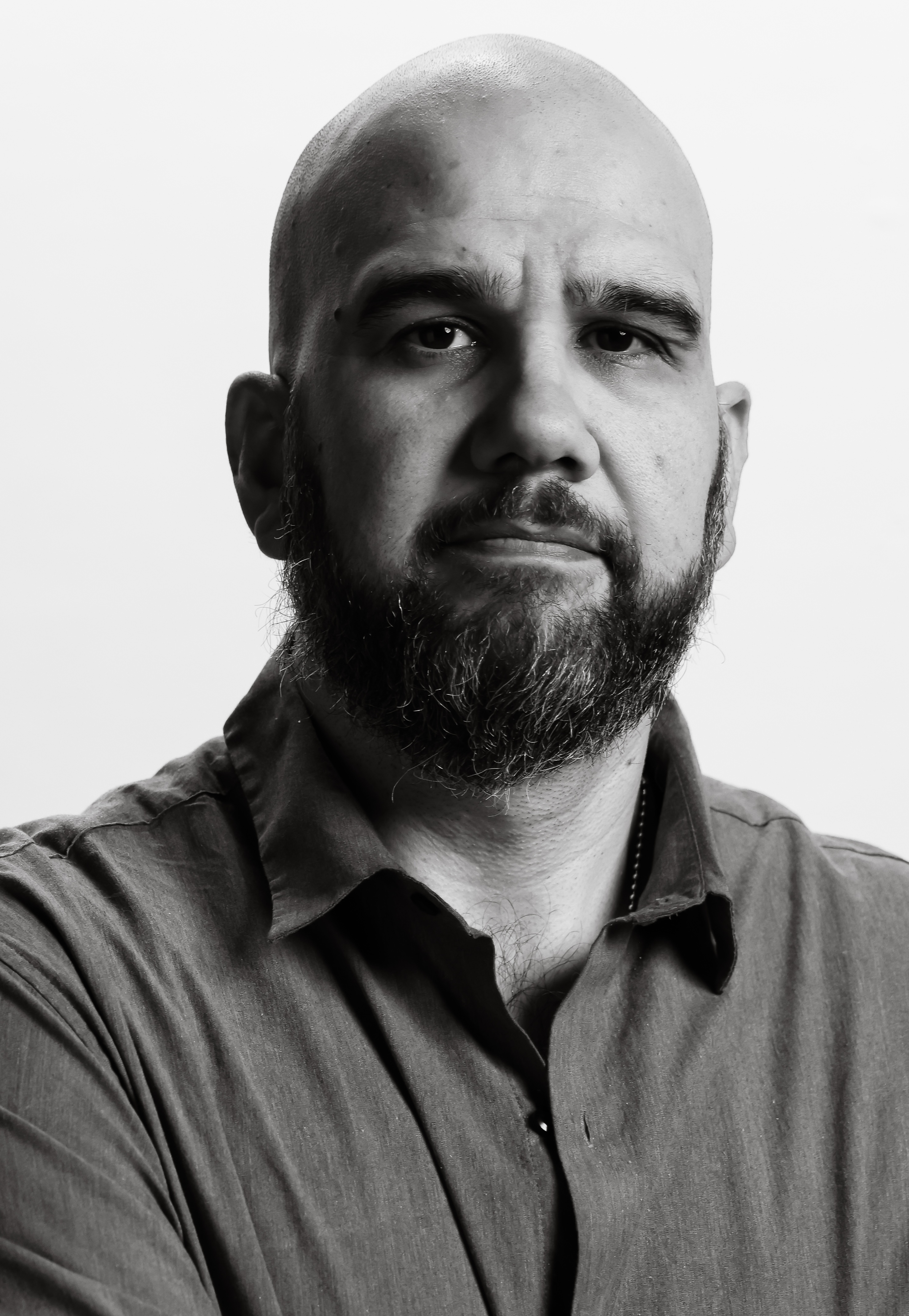 Ismael "Smiley" Garcia