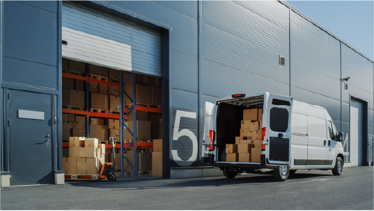 Factores clave en el autotransporte de carga en temporada de vacaciones