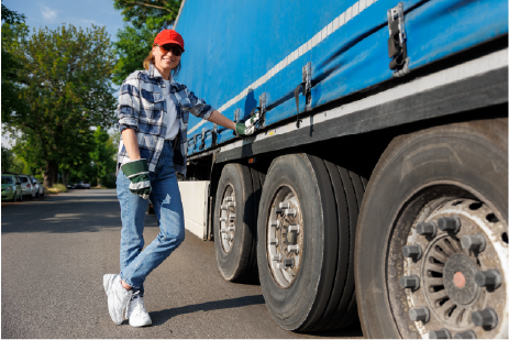 No te quedes sin operador, ¿cómo hacer tu negocio más atractivo para los conductores?
