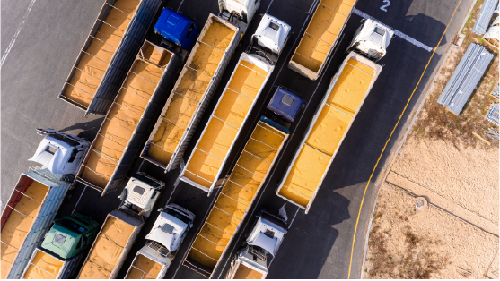 Navidad y Fin de Año: ¿está tu flota lista para los desafíos de la temporada alta?