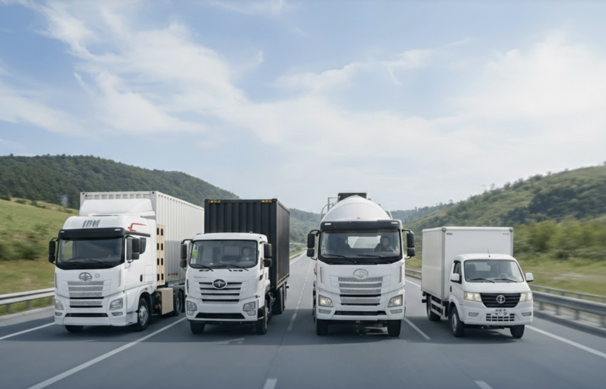 Capacidad de carga y arrastre: guía técnica de pesos y clases