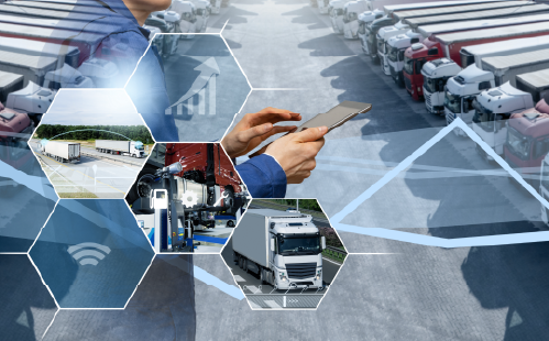 Telemetría en el transporte de carga: un impulso para la seguridad y eficiencia