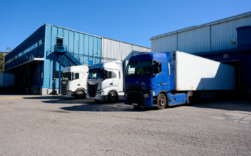 La visión del Gobierno Federal sobre el transporte de carga en el 5° informe