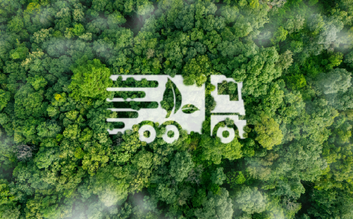 Nearshoring Verde: La apuesta por el transporte de carga pesada a gas