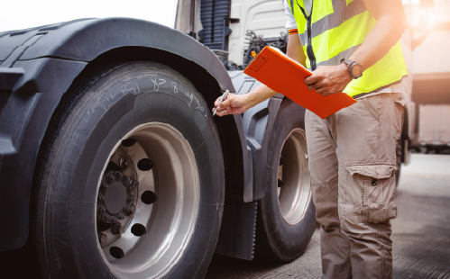 Guía de mantenimiento preventivo para unidades más seguras y eficientes para la rutina diaria