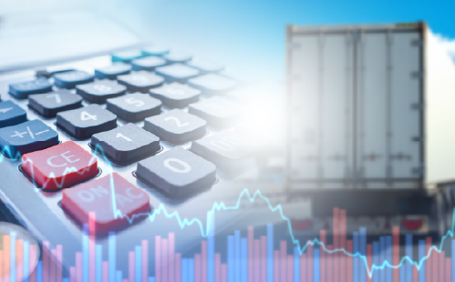 Cómo calcular el costo por kilómetro de tu camión de carga