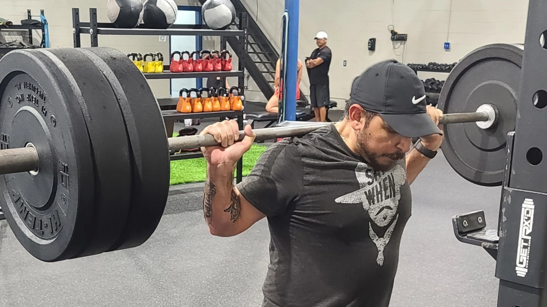 Guided Workouts in Houston, TX