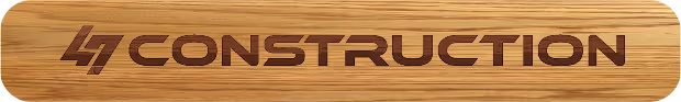 L7 Construction logo