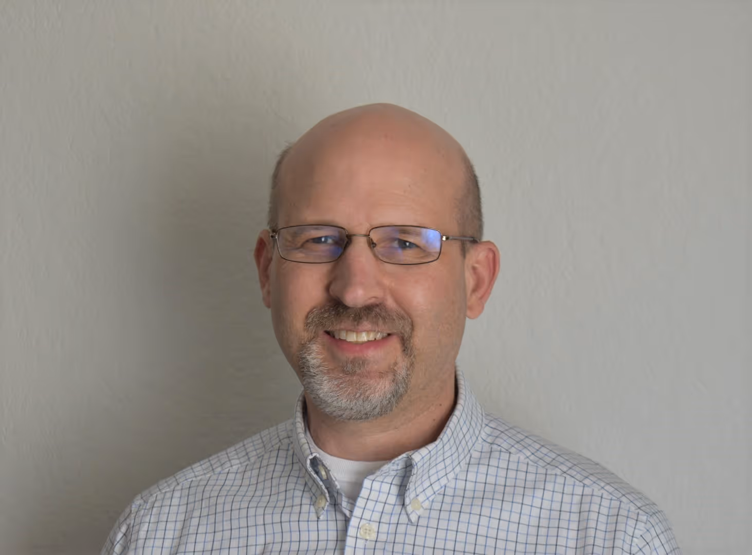 Dan Hickman, President, Trumba