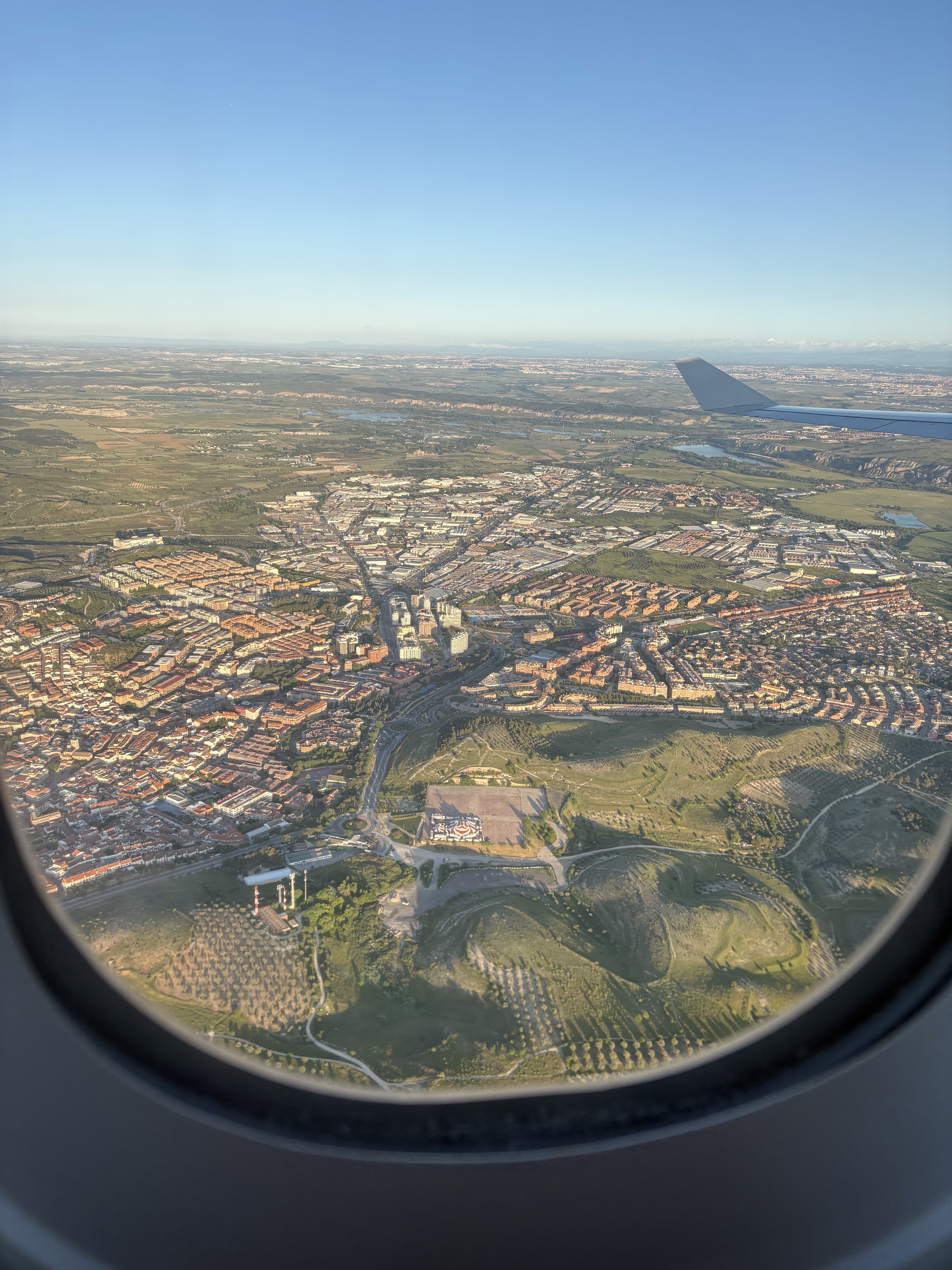 Ingrid hiking in Monterosso al Mare