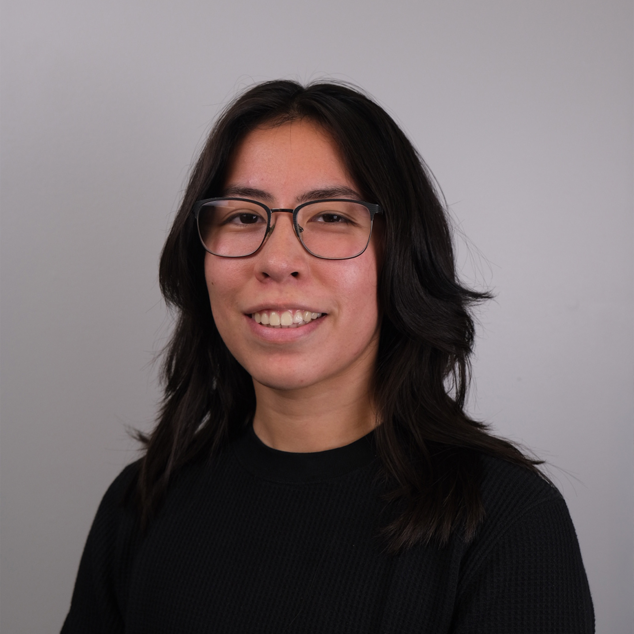 Photo of Ingrid Rivera-Mendez