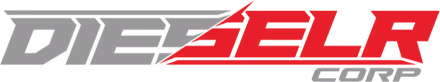 dieselr corp logo