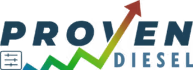 proven logo