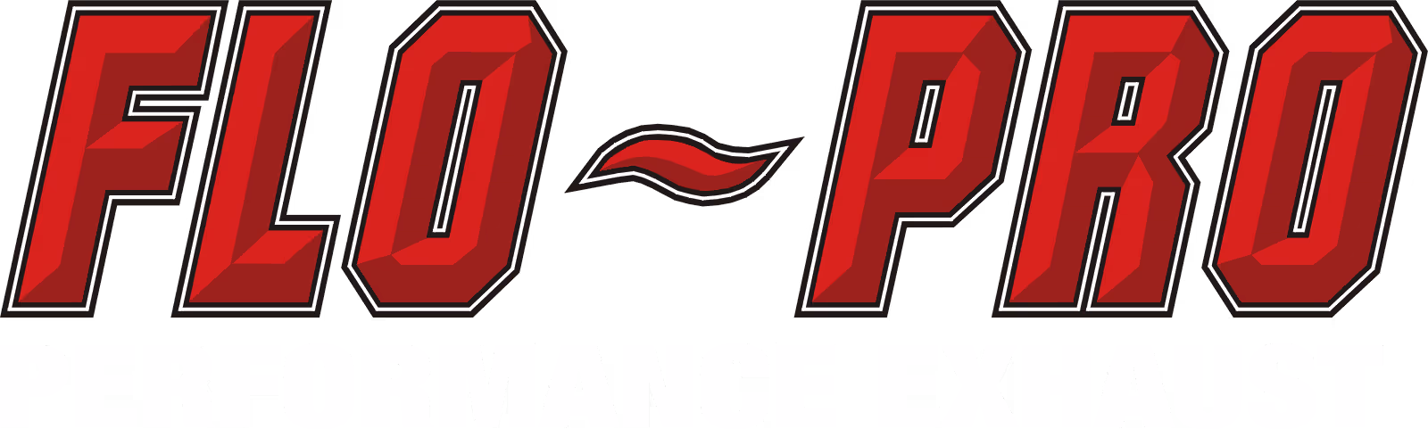Flo-pro Logo