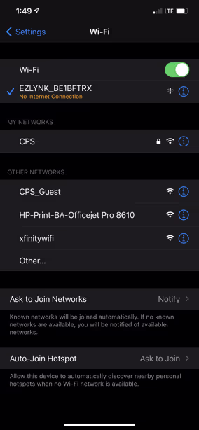 EzLynk Installation & Tune Loading Instructions