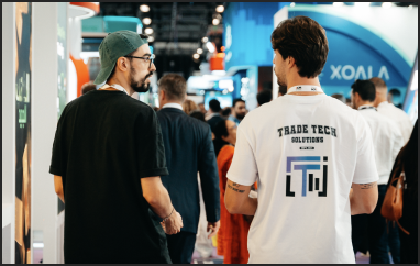 Dubai Forex Expo 2025