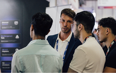 Dubai Forex Expo 2025