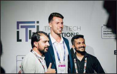 Dubai Forex Expo 2025