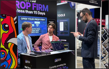 Dubai Forex Expo 2025