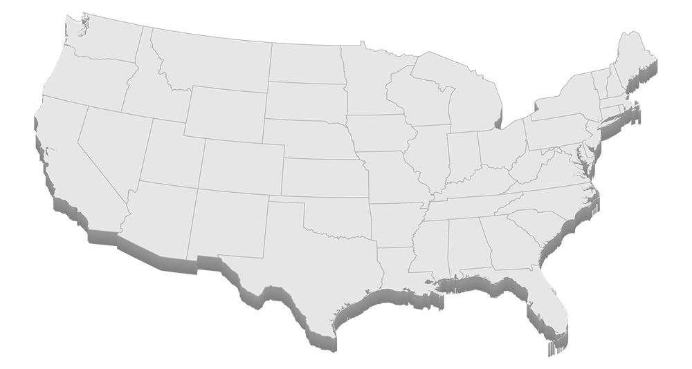 US Map